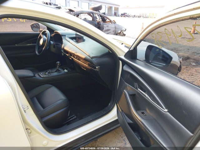 Aukcja sprzedaży 2021 Mazda Cx-30 Select, vin: 3MVDMBBL0MM272767, numer aukcji: 45724938