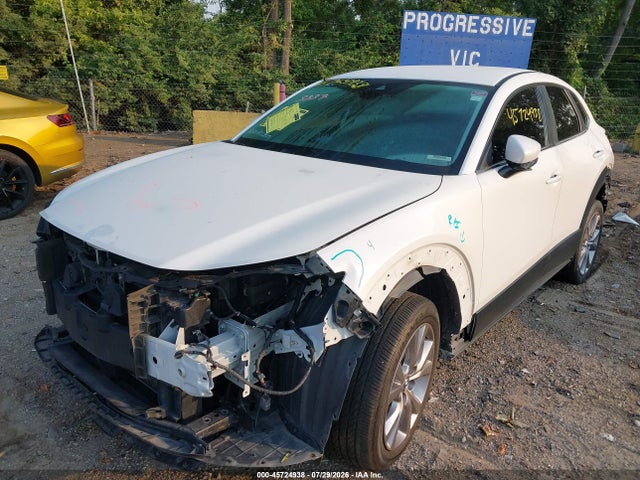 Aukcja sprzedaży 2021 Mazda Cx-30 Select, vin: 3MVDMBBL0MM272767, numer aukcji: 45724938