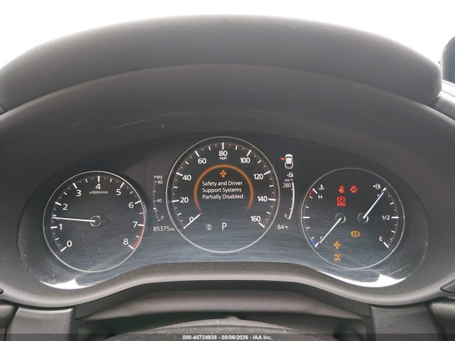 Aukcja sprzedaży 2021 Mazda Cx-30 Select, vin: 3MVDMBBL0MM272767, numer aukcji: 45724938