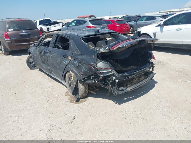 Hyundai ELANTRA SEL 2023 KMHLM4AG0PU464344 Image 3