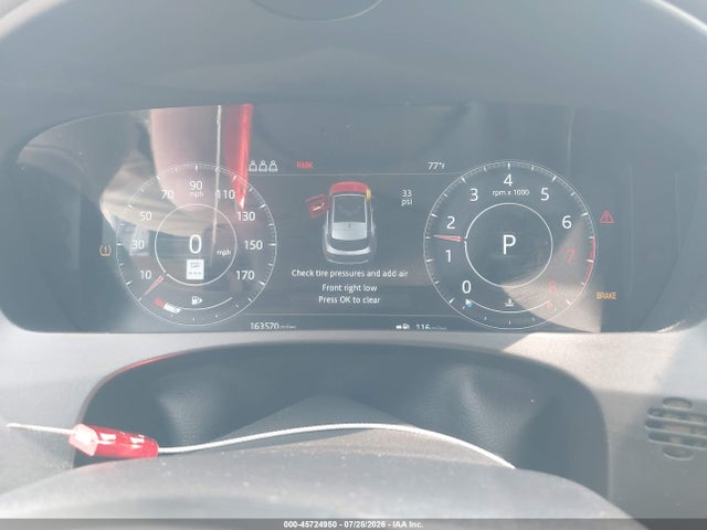 Aukcja sprzedaży 2019 Jaguar F-pace 30t Portfolio, vin: SADCN2GX2KA358540, numer aukcji: 45724950
