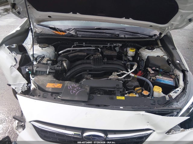 45724960 :رقم المزاد ، 4S3GKAV65P3604681 vin ، 2023 Subaru Impreza Premium مزاد بيع