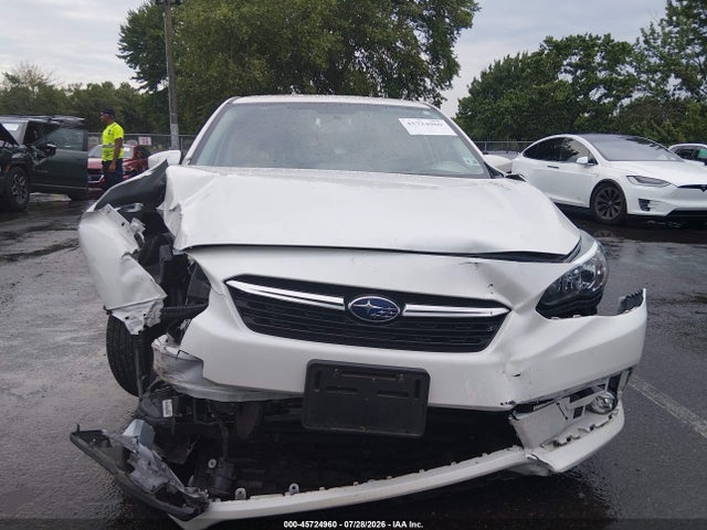 45724960 :رقم المزاد ، 4S3GKAV65P3604681 vin ، 2023 Subaru Impreza Premium مزاد بيع