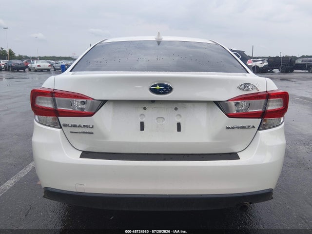 45724960 :رقم المزاد ، 4S3GKAV65P3604681 vin ، 2023 Subaru Impreza Premium مزاد بيع