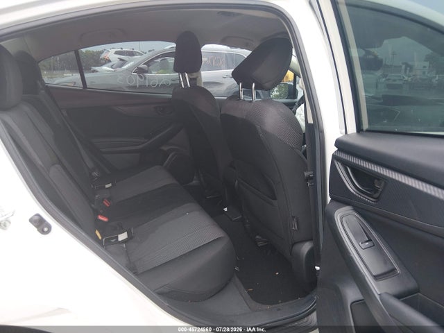 45724960 :رقم المزاد ، 4S3GKAV65P3604681 vin ، 2023 Subaru Impreza Premium مزاد بيع