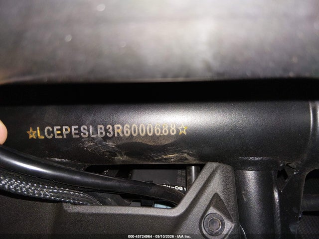 Cf Moto 450nk 2024 LCEPESLB3R6000688 Image 10