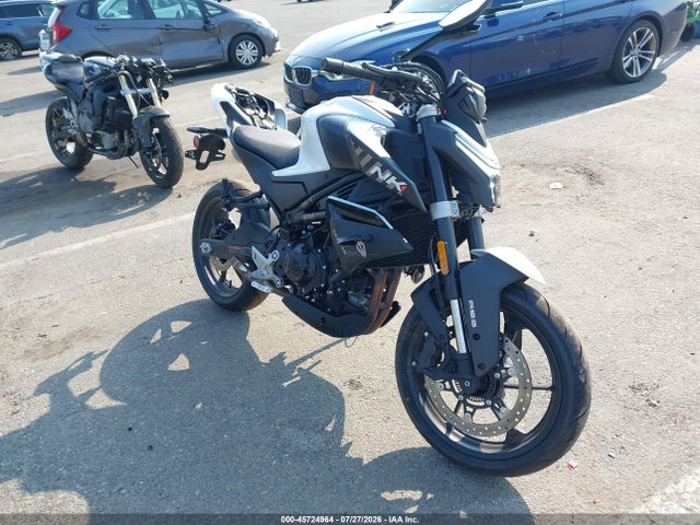 Cf Moto 450nk 2024 LCEPESLB3R6000688 Image 2