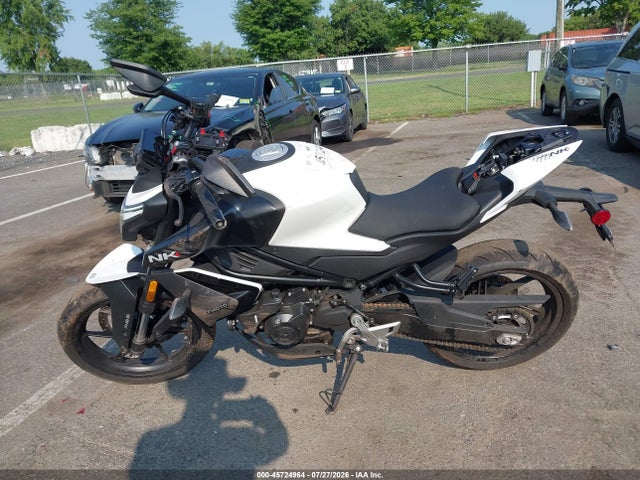 Cf Moto 450nk 2024 LCEPESLB3R6000688 Image 12