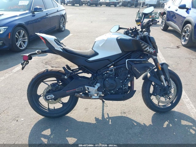 Cf Moto 450nk 2024 LCEPESLB3R6000688 Image 13