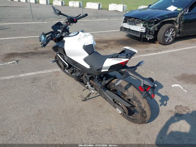 Cf Moto 450nk 2024 LCEPESLB3R6000688 Image 3