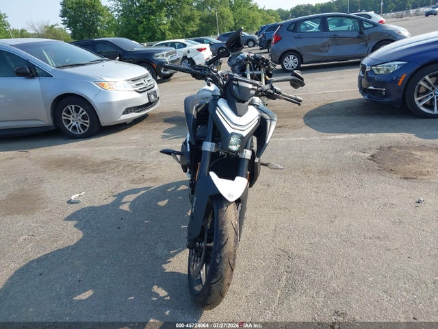 Cf Moto 450nk 2024 LCEPESLB3R6000688 Image 5