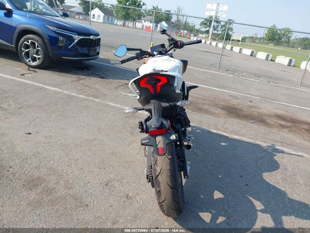 Cf Moto 450nk 2024 LCEPESLB3R6000688 Image 6
