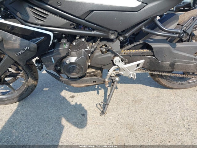Cf Moto 450nk 2024 LCEPESLB3R6000688 Image 8