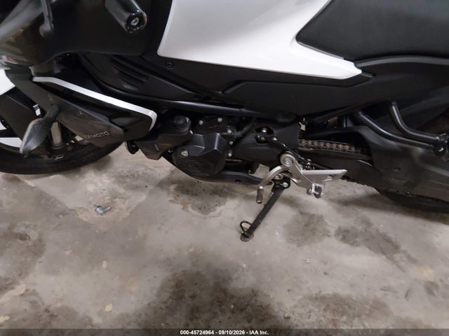 Cf Moto 450nk 2024 LCEPESLB3R6000688 Image 9