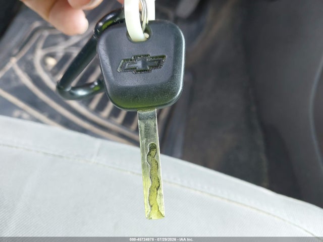 Продажа на аукционе авто 2018 Chevrolet Colorado Wt, vin: 1GCHSBEA2J1164887, номер лота: 45724978