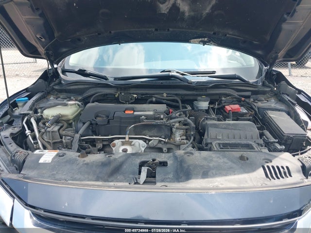 Aukcja sprzedaży 2017 Honda Civic Lx, vin: 19XFC2F57HE045603, numer aukcji: 45724988