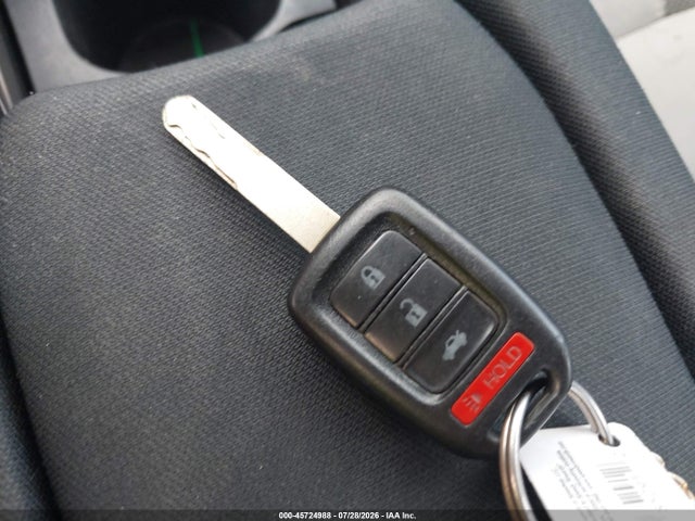 Aukcja sprzedaży 2017 Honda Civic Lx, vin: 19XFC2F57HE045603, numer aukcji: 45724988