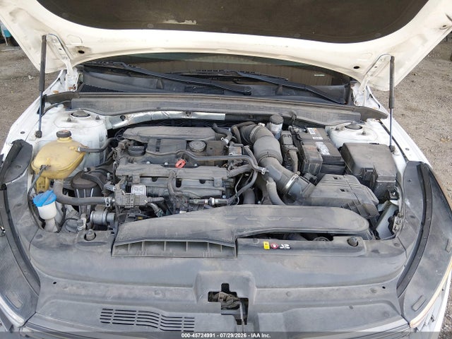 Продаж на аукціоні авто 2021 Kia K5 Lxs, vin: 5XXG14J22MG046422, номер лоту: 45724991