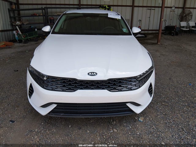 Продаж на аукціоні авто 2021 Kia K5 Lxs, vin: 5XXG14J22MG046422, номер лоту: 45724991