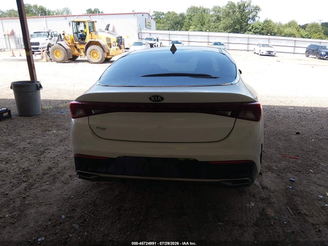 Продаж на аукціоні авто 2021 Kia K5 Lxs, vin: 5XXG14J22MG046422, номер лоту: 45724991