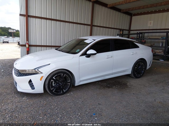Продаж на аукціоні авто 2021 Kia K5 Lxs, vin: 5XXG14J22MG046422, номер лоту: 45724991