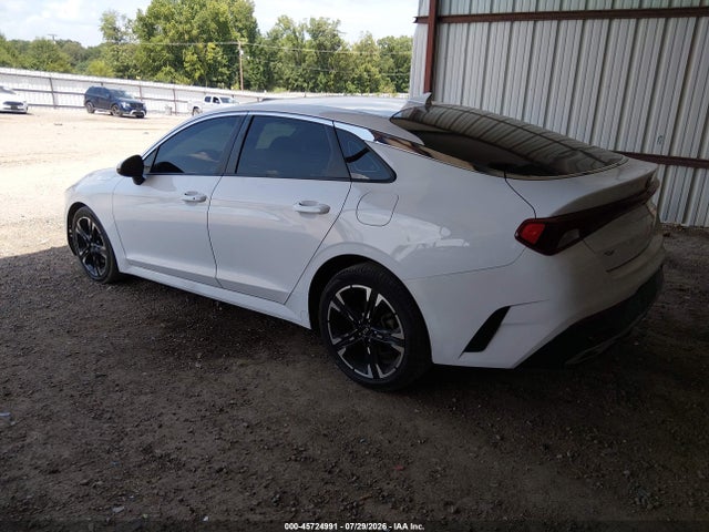 Продаж на аукціоні авто 2021 Kia K5 Lxs, vin: 5XXG14J22MG046422, номер лоту: 45724991