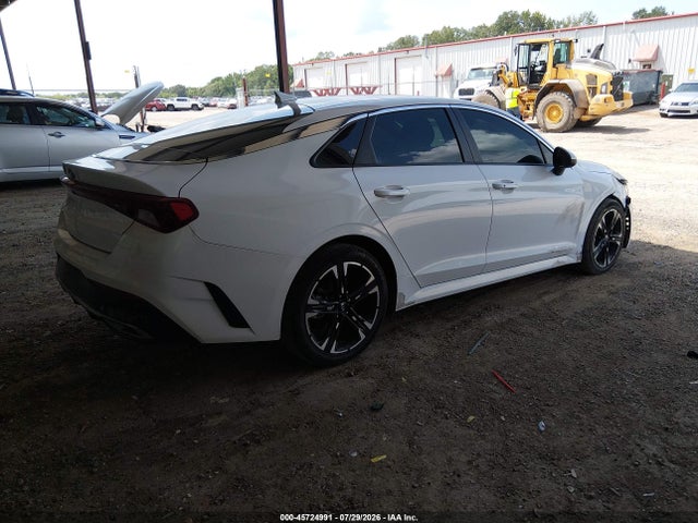 Продаж на аукціоні авто 2021 Kia K5 Lxs, vin: 5XXG14J22MG046422, номер лоту: 45724991