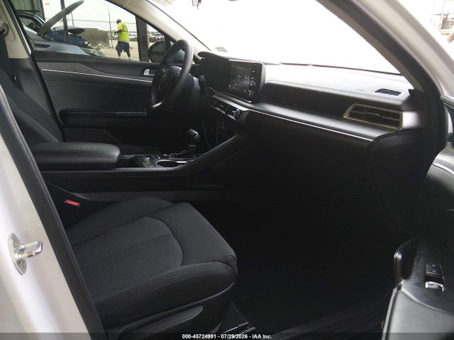 Продаж на аукціоні авто 2021 Kia K5 Lxs, vin: 5XXG14J22MG046422, номер лоту: 45724991