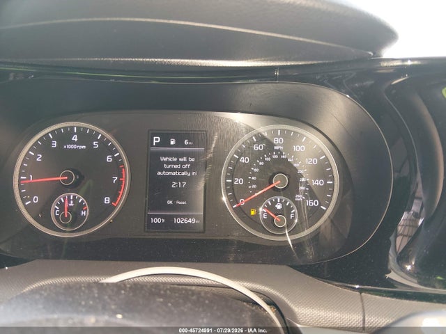 Продаж на аукціоні авто 2021 Kia K5 Lxs, vin: 5XXG14J22MG046422, номер лоту: 45724991