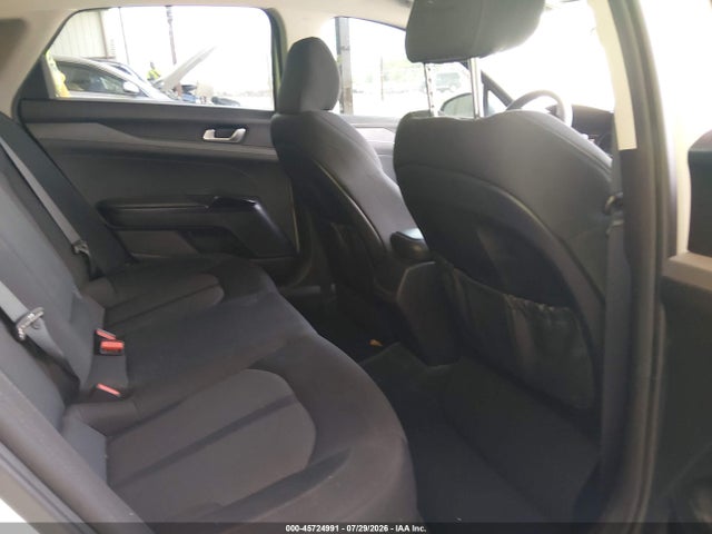 Продаж на аукціоні авто 2021 Kia K5 Lxs, vin: 5XXG14J22MG046422, номер лоту: 45724991