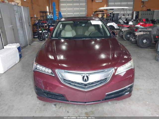 Продаж на аукціоні авто 2015 Acura Tlx V6 Tech, vin: 19UUB2F57FA009390, номер лоту: 45724995
