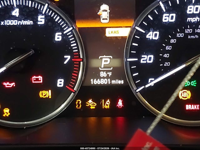 Продаж на аукціоні авто 2015 Acura Tlx V6 Tech, vin: 19UUB2F57FA009390, номер лоту: 45724995