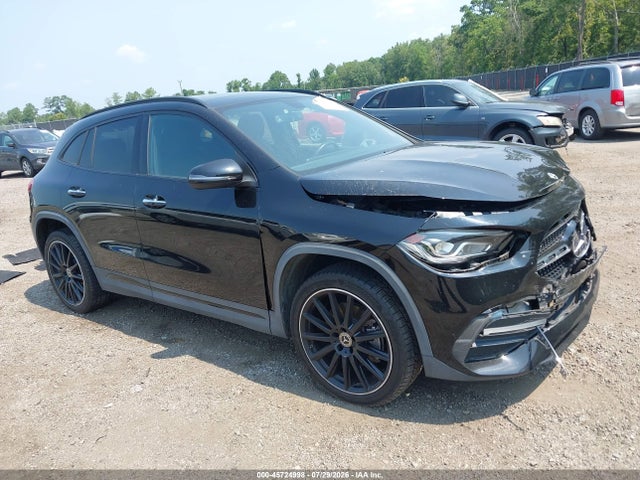 Aukcja sprzedaży 2023 Mercedes-benz Gla 250, vin: W1N4N4GB1PJ517418, numer aukcji: 45724998