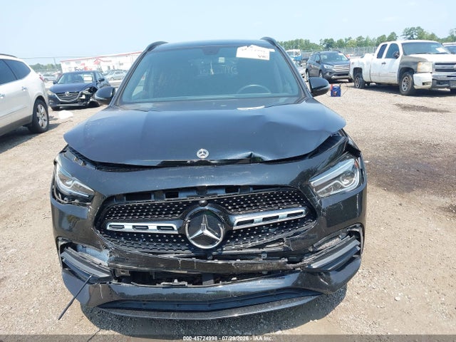 Продажа на аукционе авто 2023 Mercedes-benz Gla 250, vin: W1N4N4GB1PJ517418, номер лота: 45724998