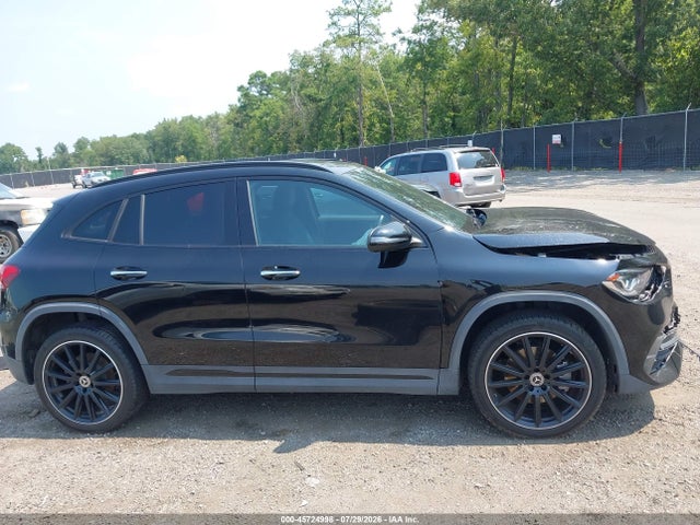 Продажа на аукционе авто 2023 Mercedes-benz Gla 250, vin: W1N4N4GB1PJ517418, номер лота: 45724998