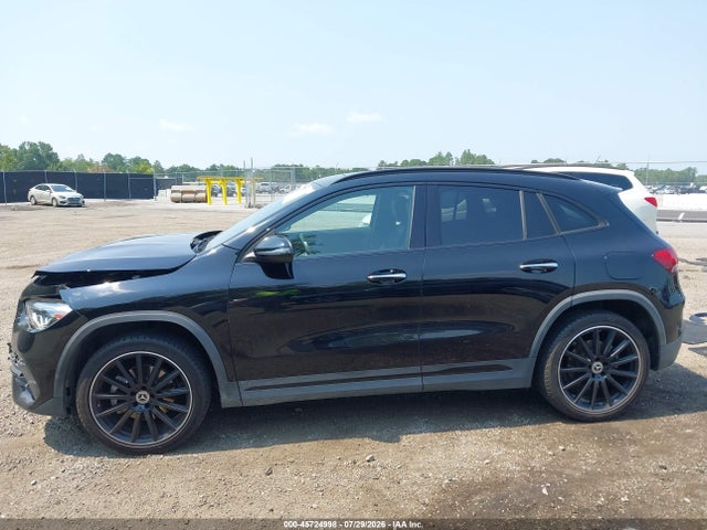 Продажа на аукционе авто 2023 Mercedes-benz Gla 250, vin: W1N4N4GB1PJ517418, номер лота: 45724998