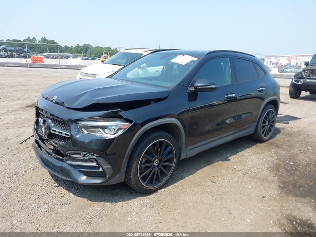 Продажа на аукционе авто 2023 Mercedes-benz Gla 250, vin: W1N4N4GB1PJ517418, номер лота: 45724998
