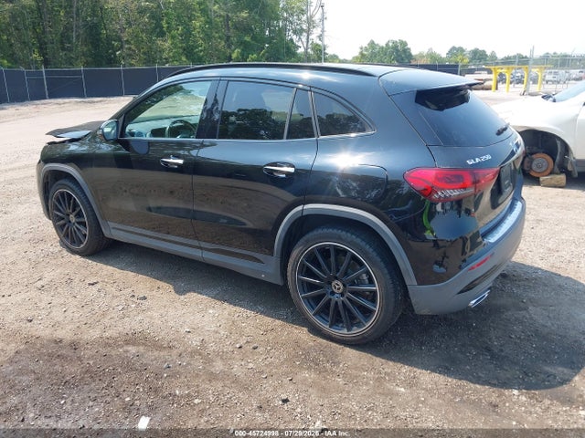 Продажа на аукционе авто 2023 Mercedes-benz Gla 250, vin: W1N4N4GB1PJ517418, номер лота: 45724998