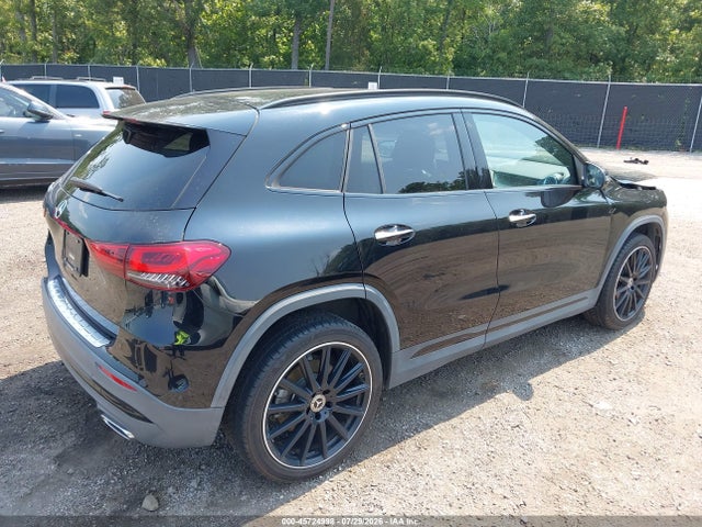 Продажа на аукционе авто 2023 Mercedes-benz Gla 250, vin: W1N4N4GB1PJ517418, номер лота: 45724998