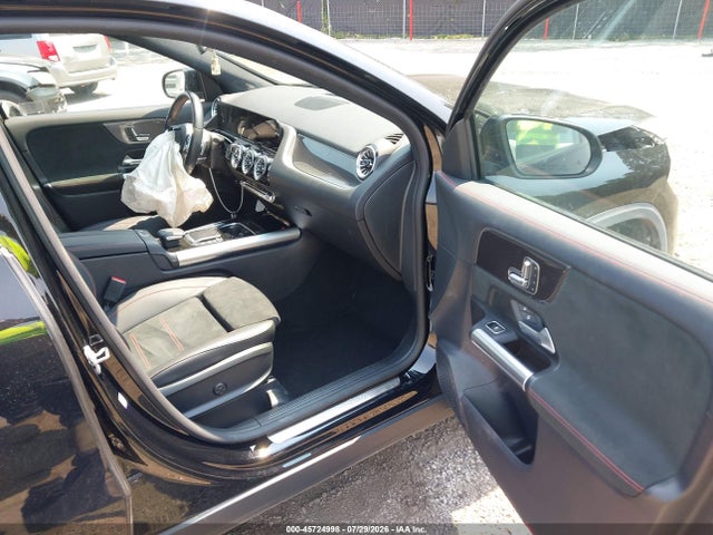 Продажа на аукционе авто 2023 Mercedes-benz Gla 250, vin: W1N4N4GB1PJ517418, номер лота: 45724998