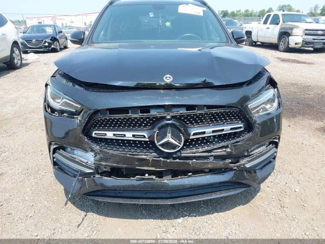 Продажа на аукционе авто 2023 Mercedes-benz Gla 250, vin: W1N4N4GB1PJ517418, номер лота: 45724998
