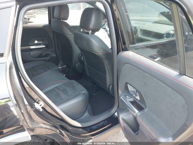 Продажа на аукционе авто 2023 Mercedes-benz Gla 250, vin: W1N4N4GB1PJ517418, номер лота: 45724998