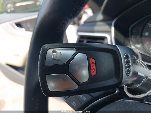 Aukcja sprzedaży 2018 Audi A5 2.0t Premium, vin: WAUANCF5XJA103641, numer aukcji: 45725005