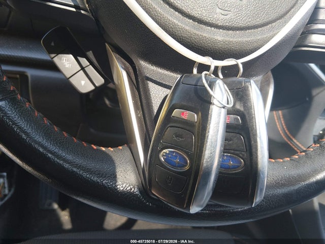 2021 Subaru Crosstrek Premium მანქანა იყიდება აუქციონზე, vin: JF2GTAEC0MH327103, აუქციონის ნომერი: 45725018