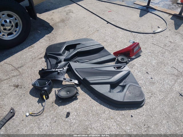 2021 Subaru Crosstrek Premium მანქანა იყიდება აუქციონზე, vin: JF2GTAEC0MH327103, აუქციონის ნომერი: 45725018