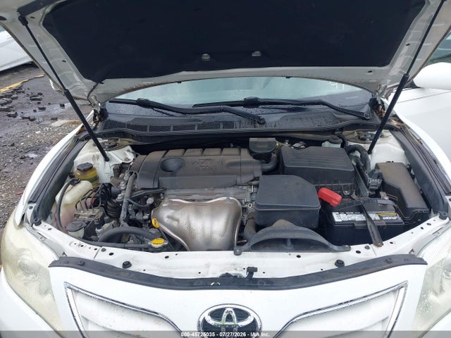 2011 Toyota Camry Le მანქანა იყიდება აუქციონზე, vin: 4T1BF3EK0BU675065, აუქციონის ნომერი: 45725035
