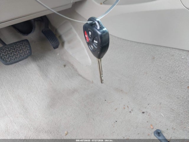2011 Toyota Camry Le მანქანა იყიდება აუქციონზე, vin: 4T1BF3EK0BU675065, აუქციონის ნომერი: 45725035
