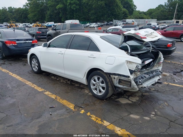2011 Toyota Camry Le მანქანა იყიდება აუქციონზე, vin: 4T1BF3EK0BU675065, აუქციონის ნომერი: 45725035