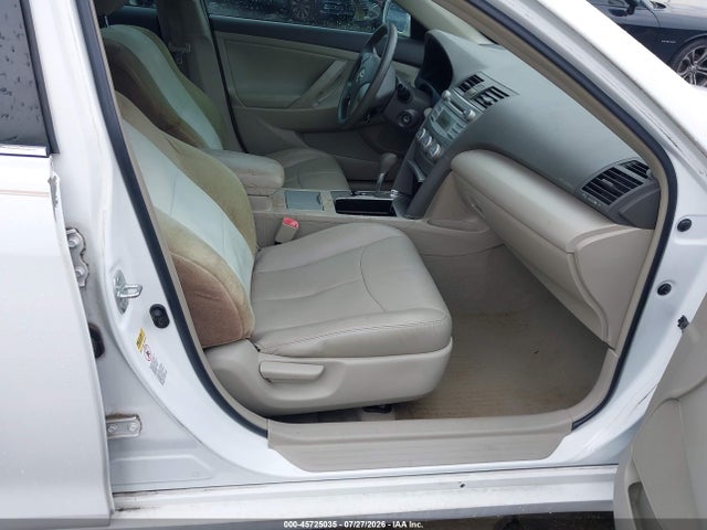 2011 Toyota Camry Le მანქანა იყიდება აუქციონზე, vin: 4T1BF3EK0BU675065, აუქციონის ნომერი: 45725035