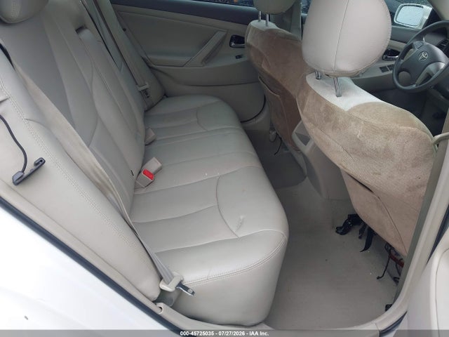 2011 Toyota Camry Le მანქანა იყიდება აუქციონზე, vin: 4T1BF3EK0BU675065, აუქციონის ნომერი: 45725035